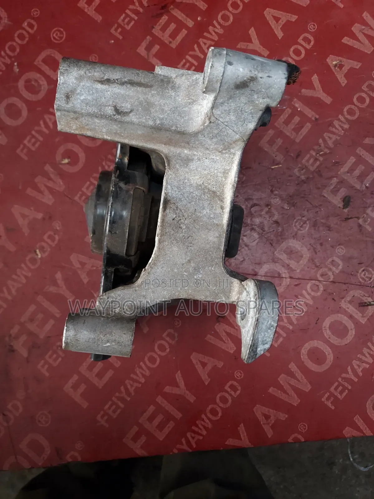 Engine Mounts Nissan Xtrail Nt31