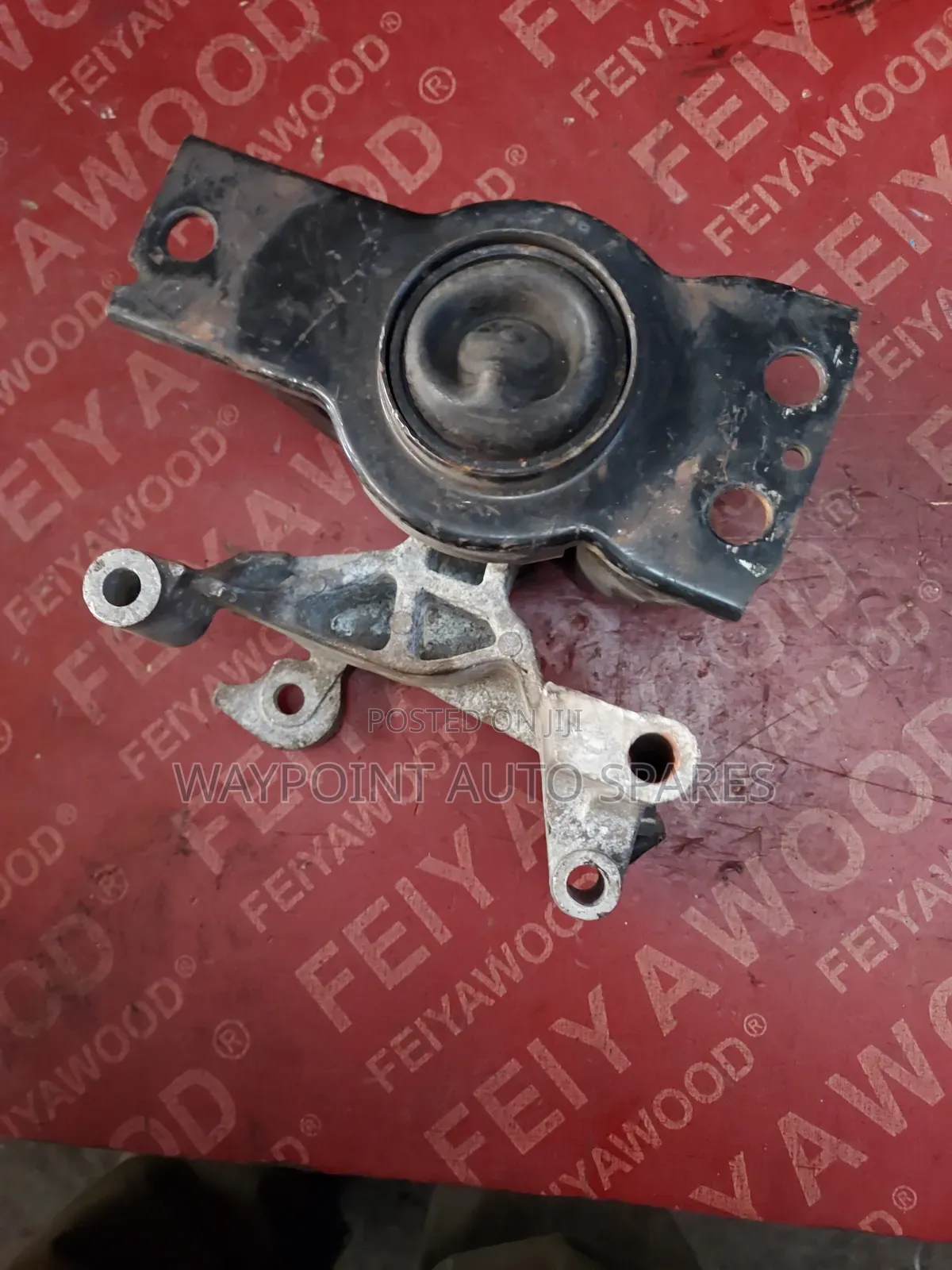 Engine Mounts Nissan Xtrail Nt31