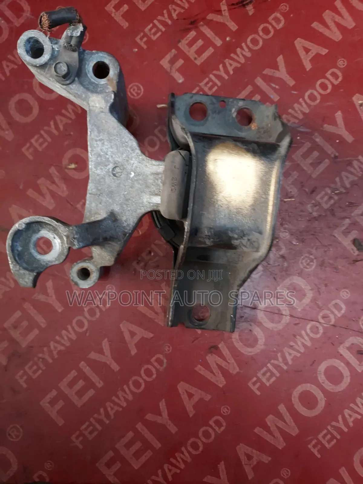 Engine Mounts Nissan Xtrail Nt31