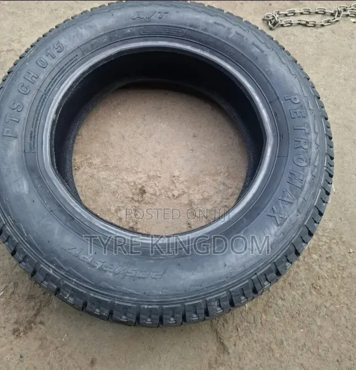 225/65r17 Petromax Tyres