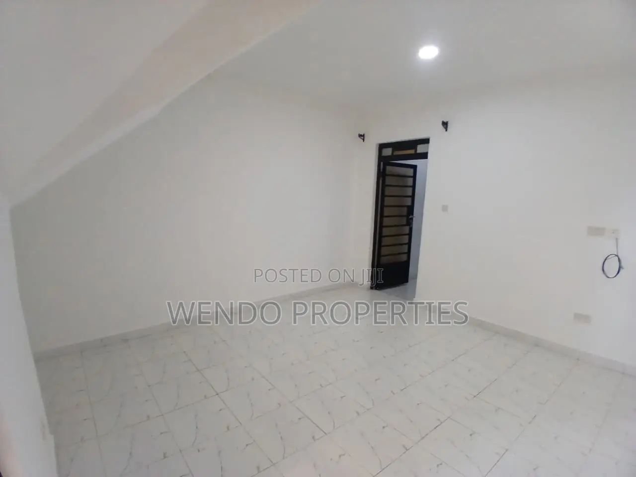 1bdrm Apartment in Karen C for rent