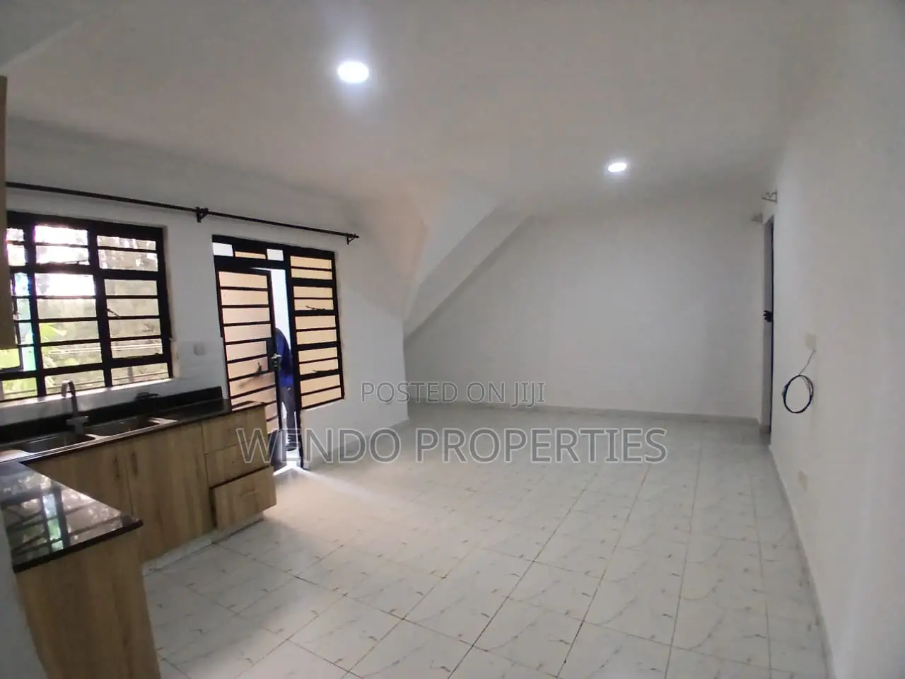 1bdrm Apartment in Karen C for rent