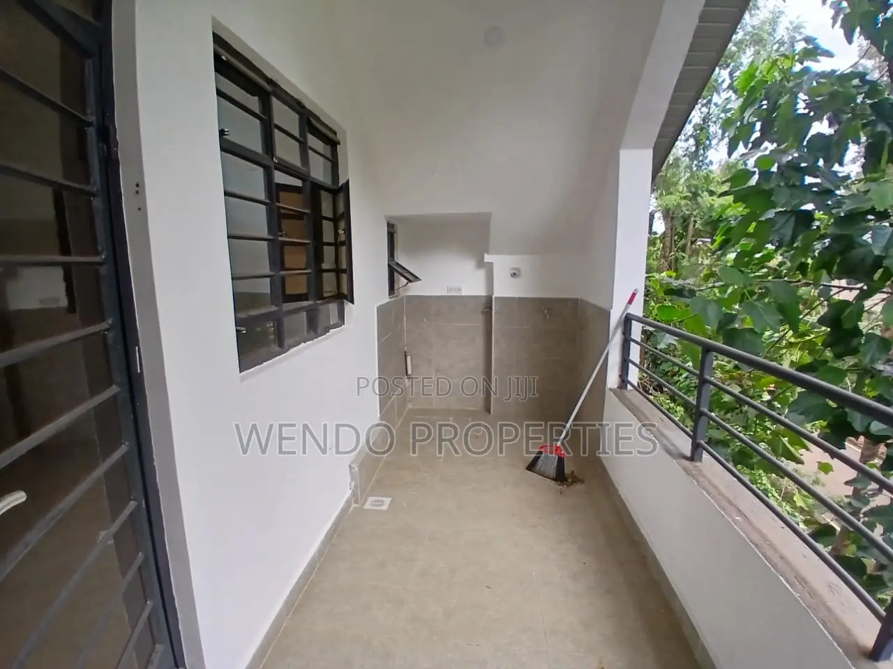 1bdrm Apartment in Karen C for rent