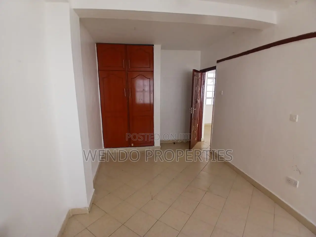 1bdrm House in Karen C for rent