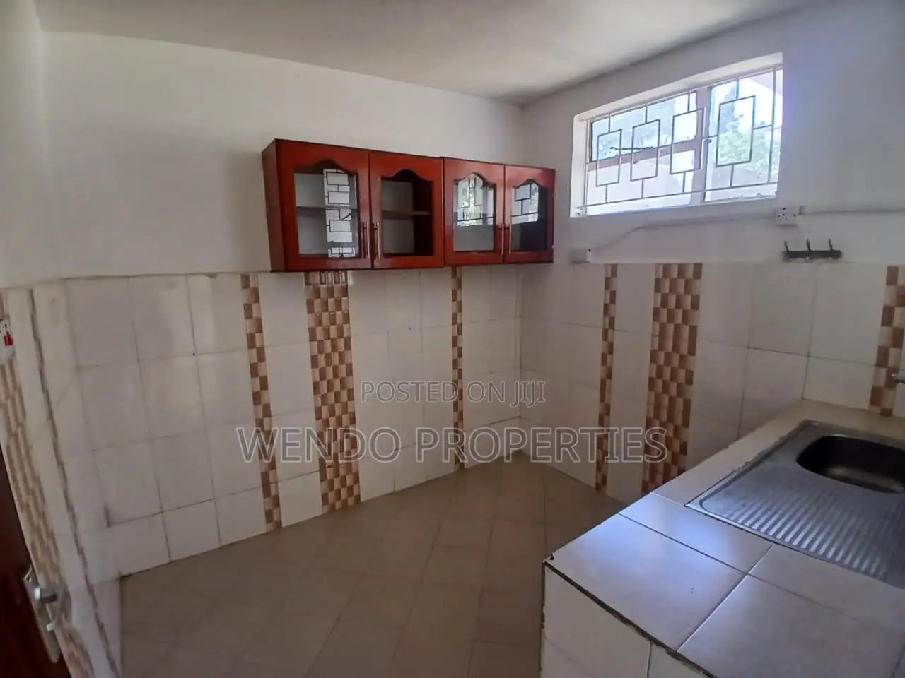 1bdrm House in Karen C for rent