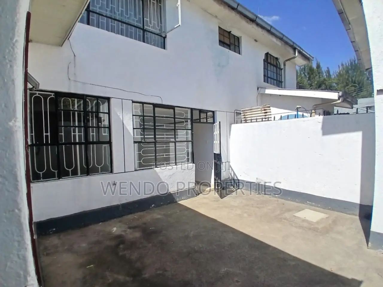 1bdrm House in Karen C for rent