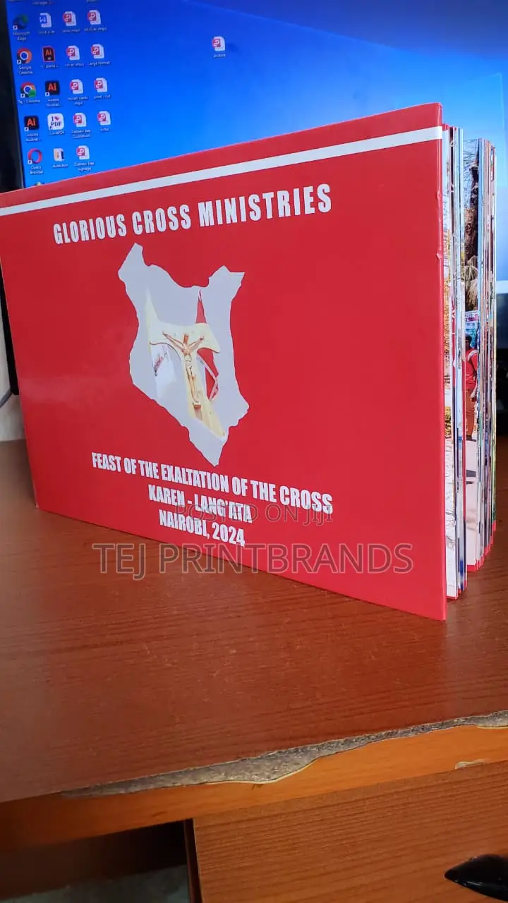 Photobook Printing