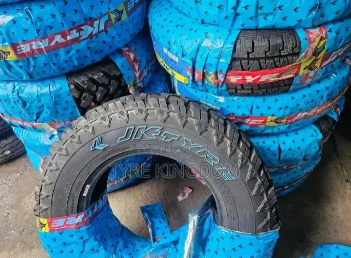 265/70r17 Jk Tyres Mad Terrain