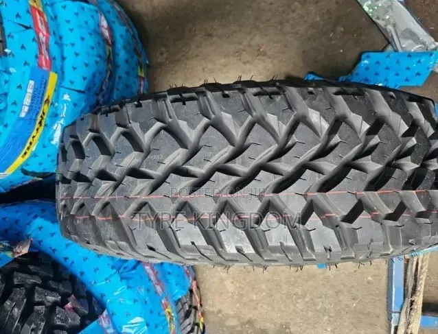 265/70r17 Jk Tyres Mad Terrain