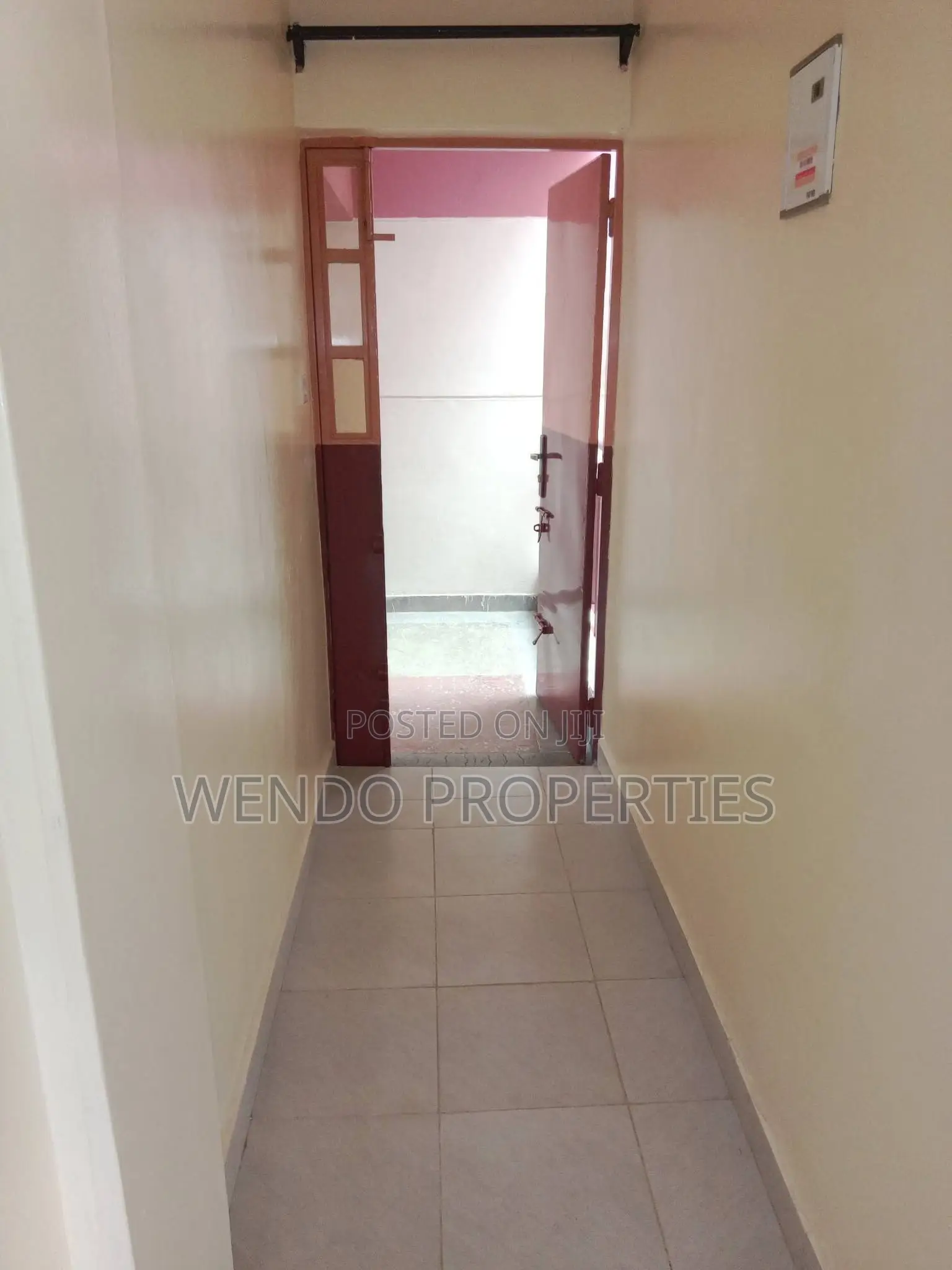2bdrm Apartment in Embulbul, Ebulbul for rent