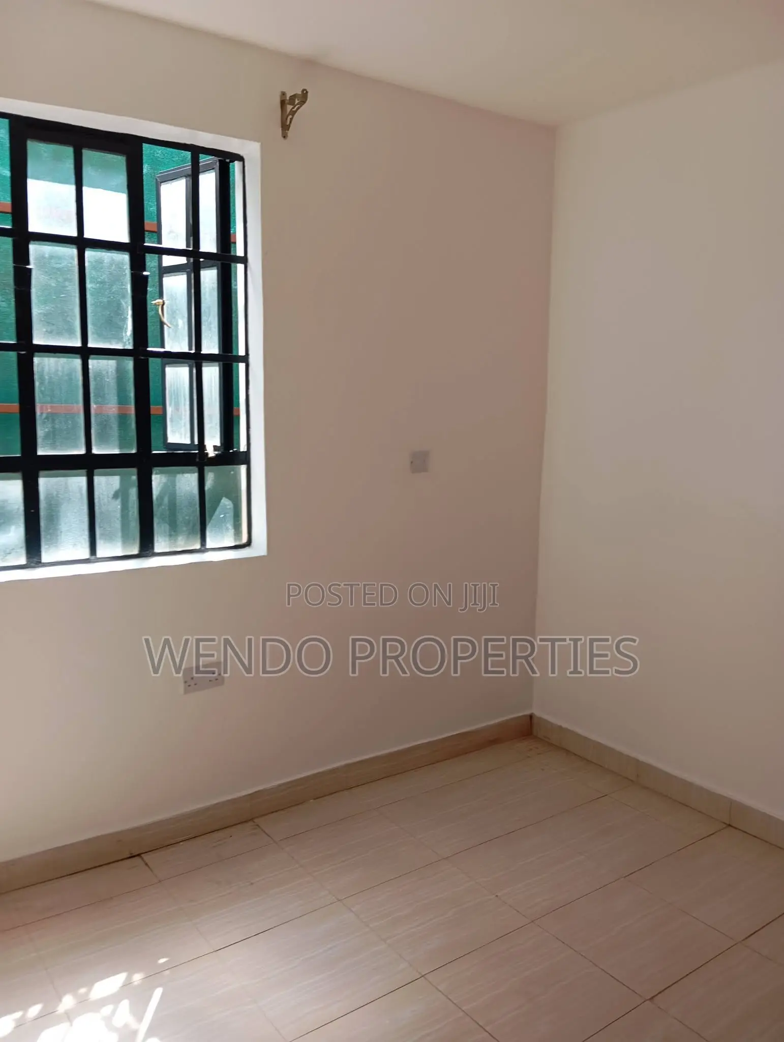2bdrm Apartment in Ngong CBD for rent