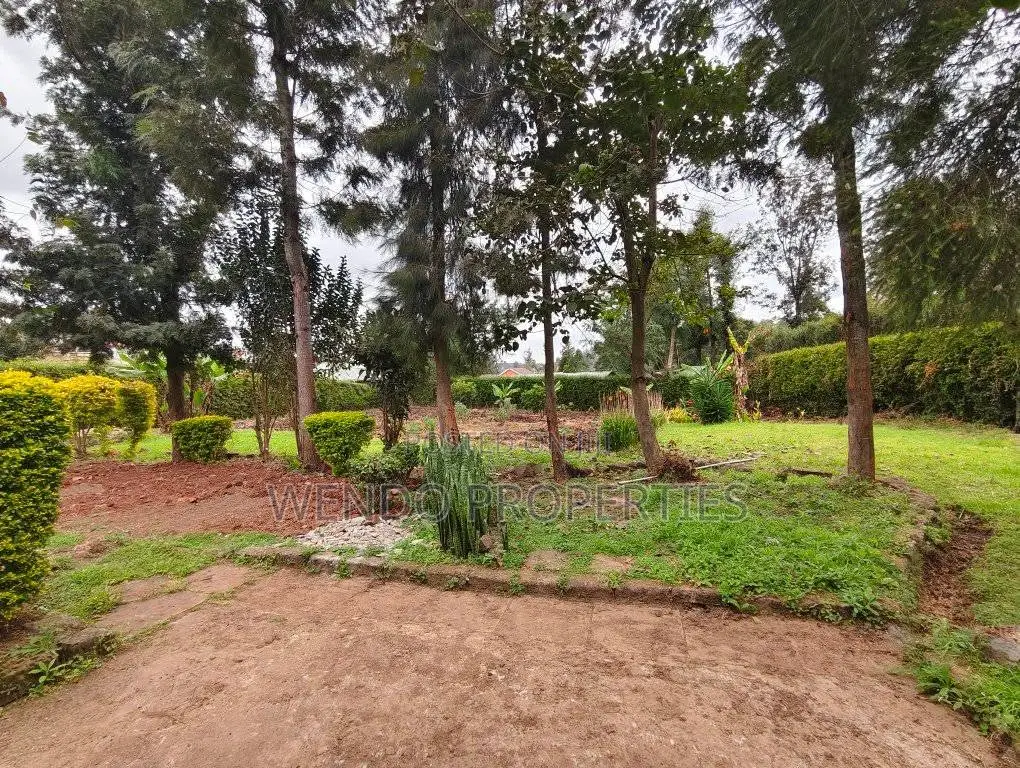 4bdrm Bungalow in Ol Keri for rent