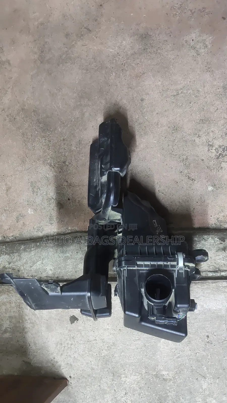 Air Cleaner Box Mazda Demio P3 Engine Petrol.