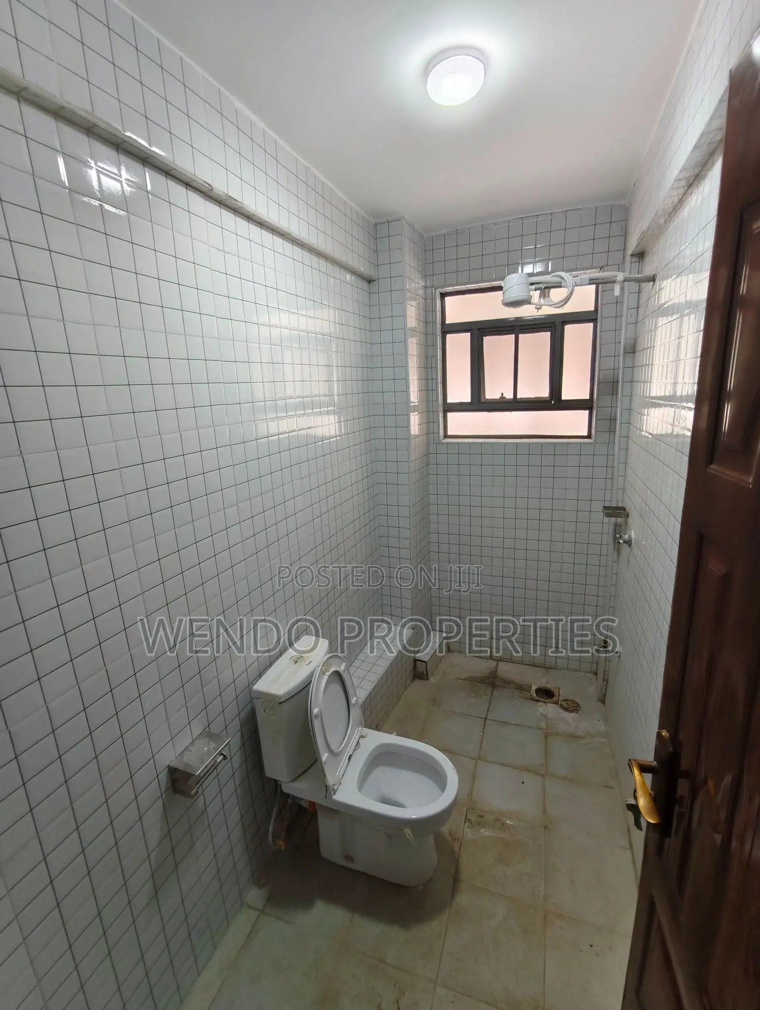 1bdrm Apartment in Ngong CBD for rent