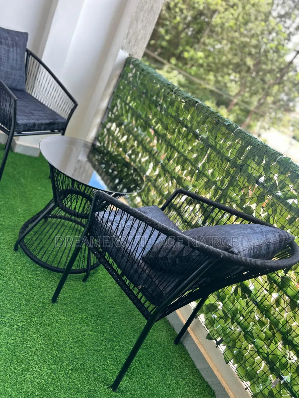 Studio Airbnb Available in Muthiga, Along Waiyaki Way