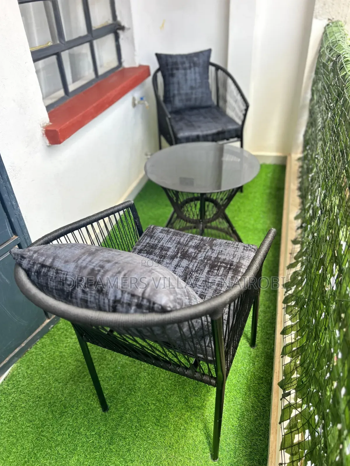 Studio Airbnb Available in Muthiga, Along Waiyaki Way