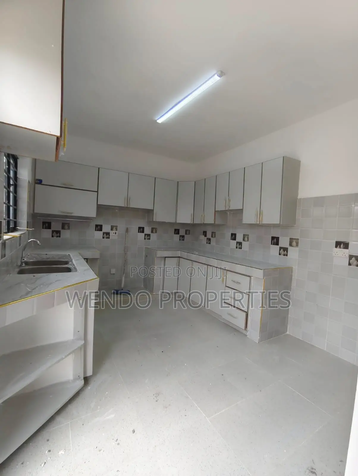 4bdrm Bungalow in Matasia for rent