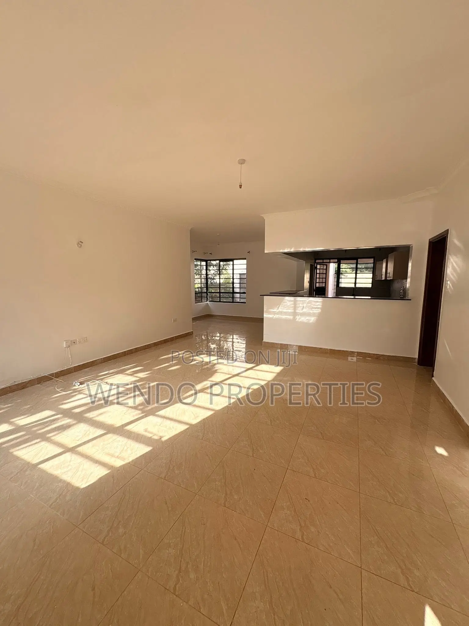 3bdrm House in Matasia for rent