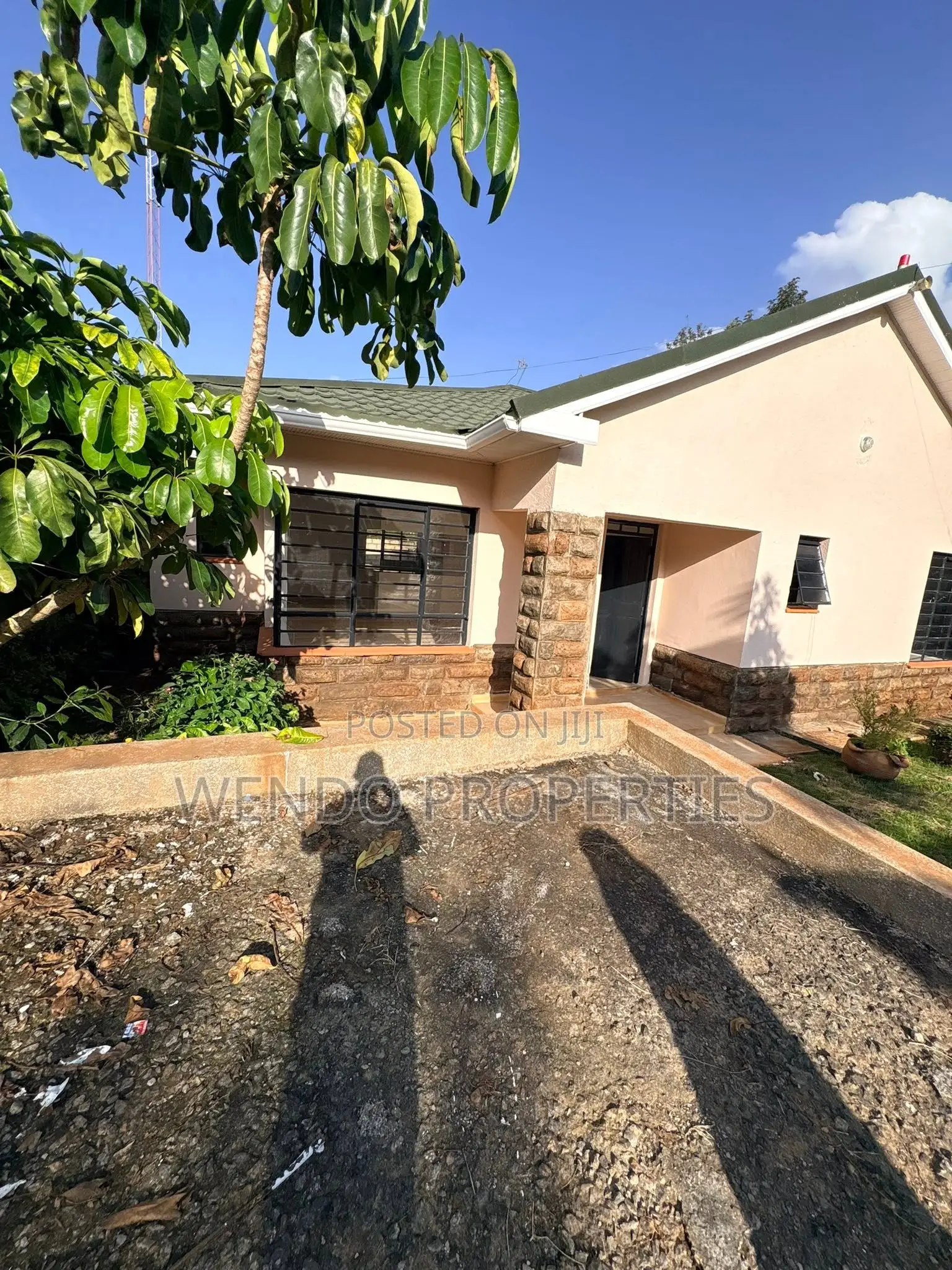 3bdrm House in Matasia for rent