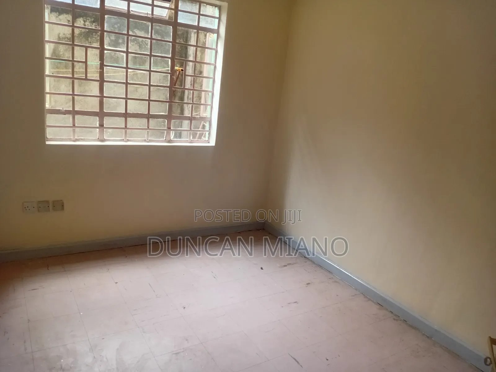 3bdrm Apartment in Nairobi West for rent