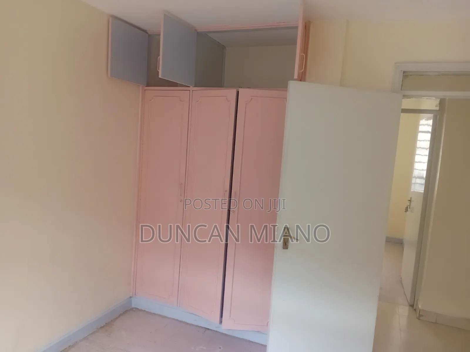 3bdrm Apartment in Nairobi West for rent