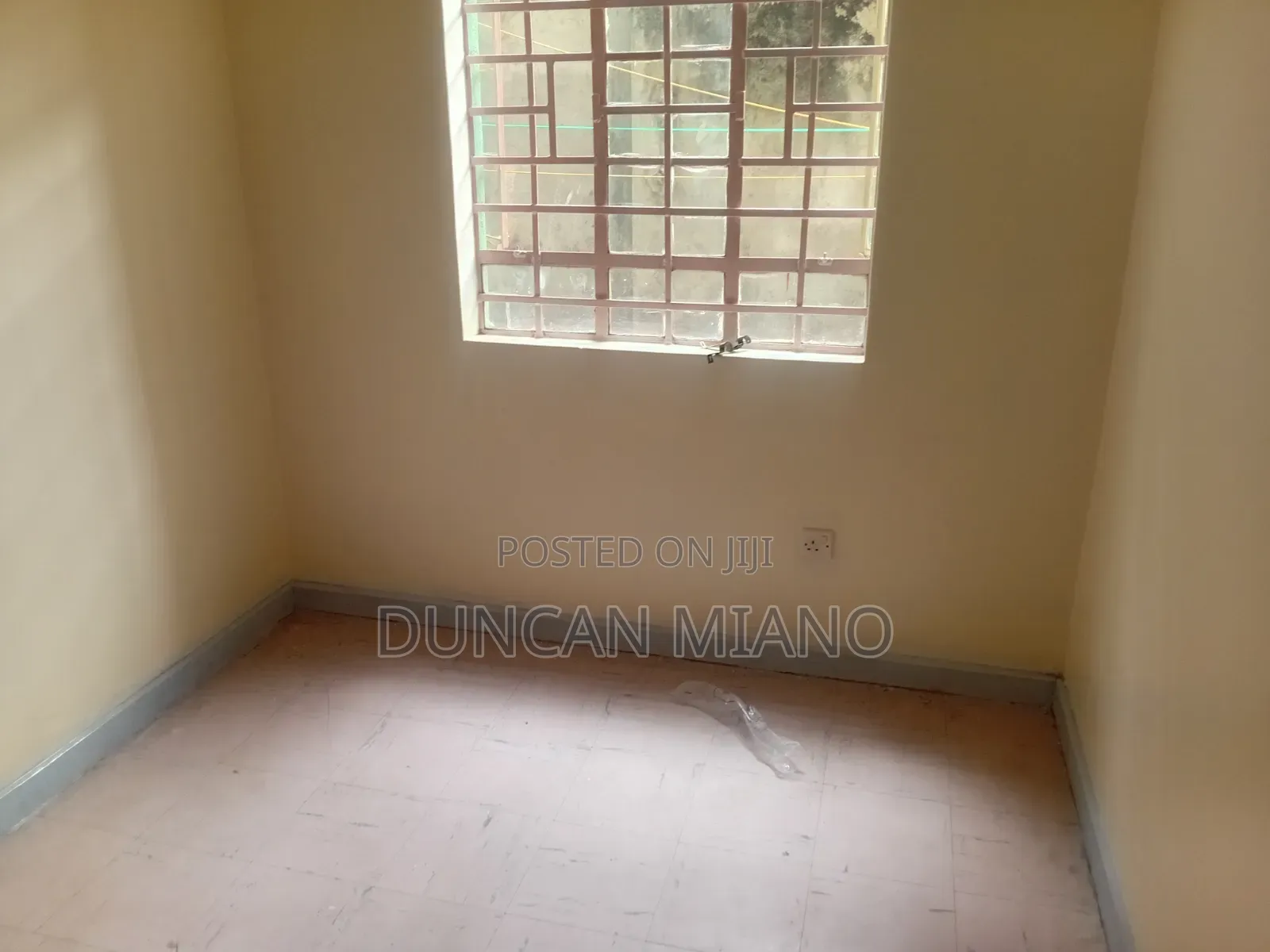 3bdrm Apartment in Nairobi West for rent