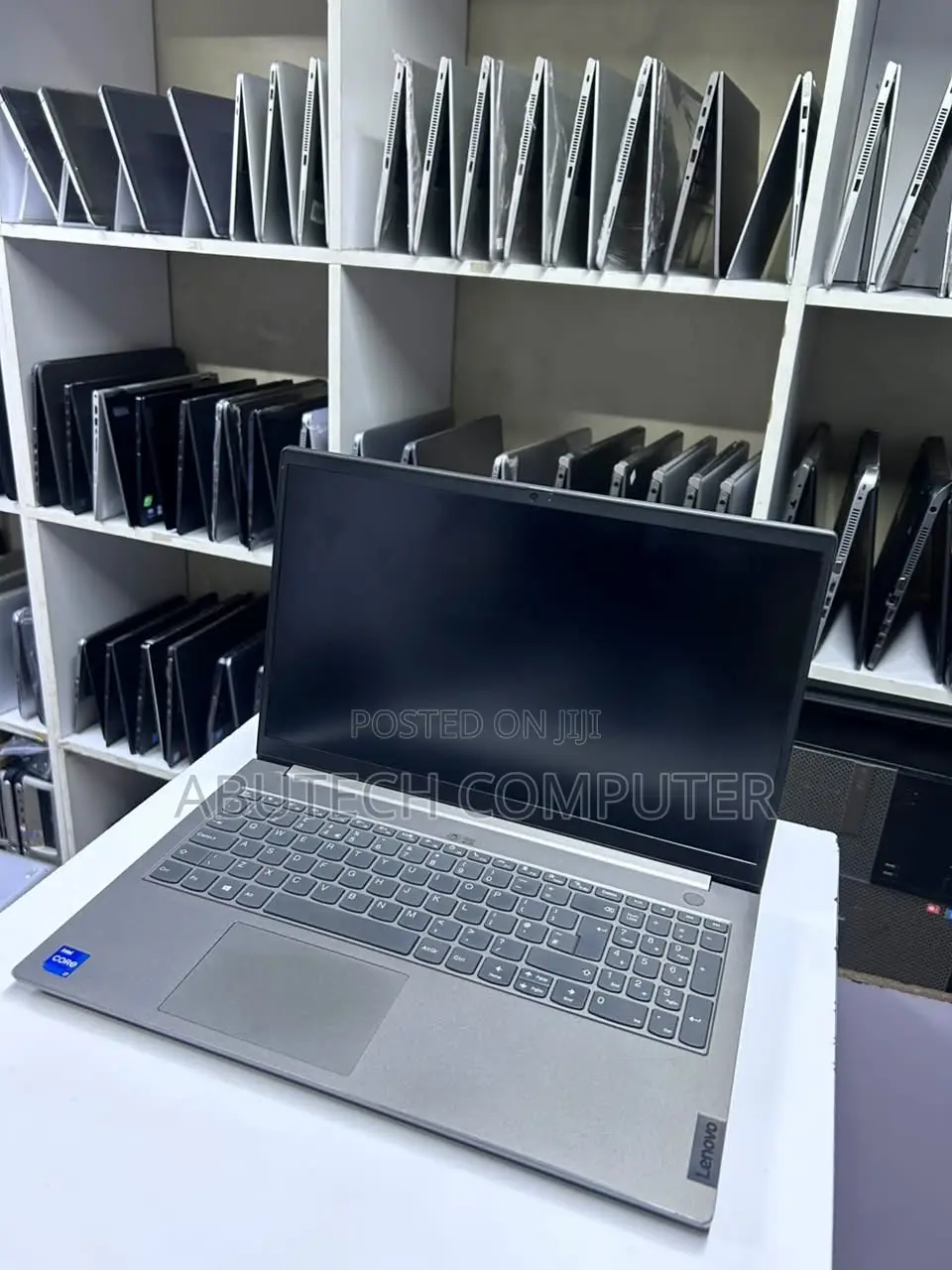 Laptop Lenovo ThinkBook 15s Gen 2 16GB Intel Core i7 SSD 512GB