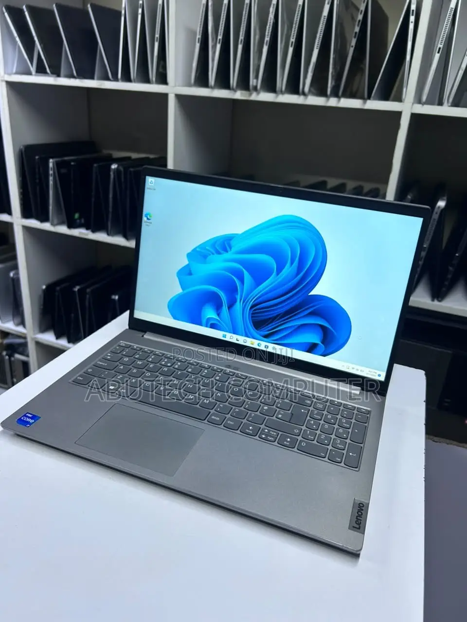 Laptop Lenovo ThinkBook 15s Gen 2 16GB Intel Core i7 SSD 512GB