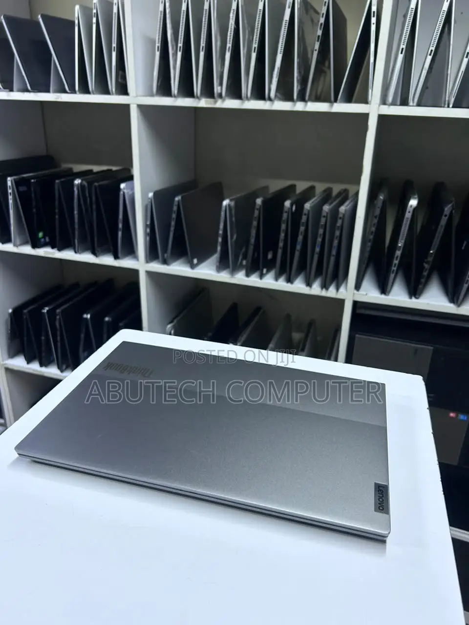 Laptop Lenovo ThinkBook 15s Gen 2 16GB Intel Core i7 SSD 512GB