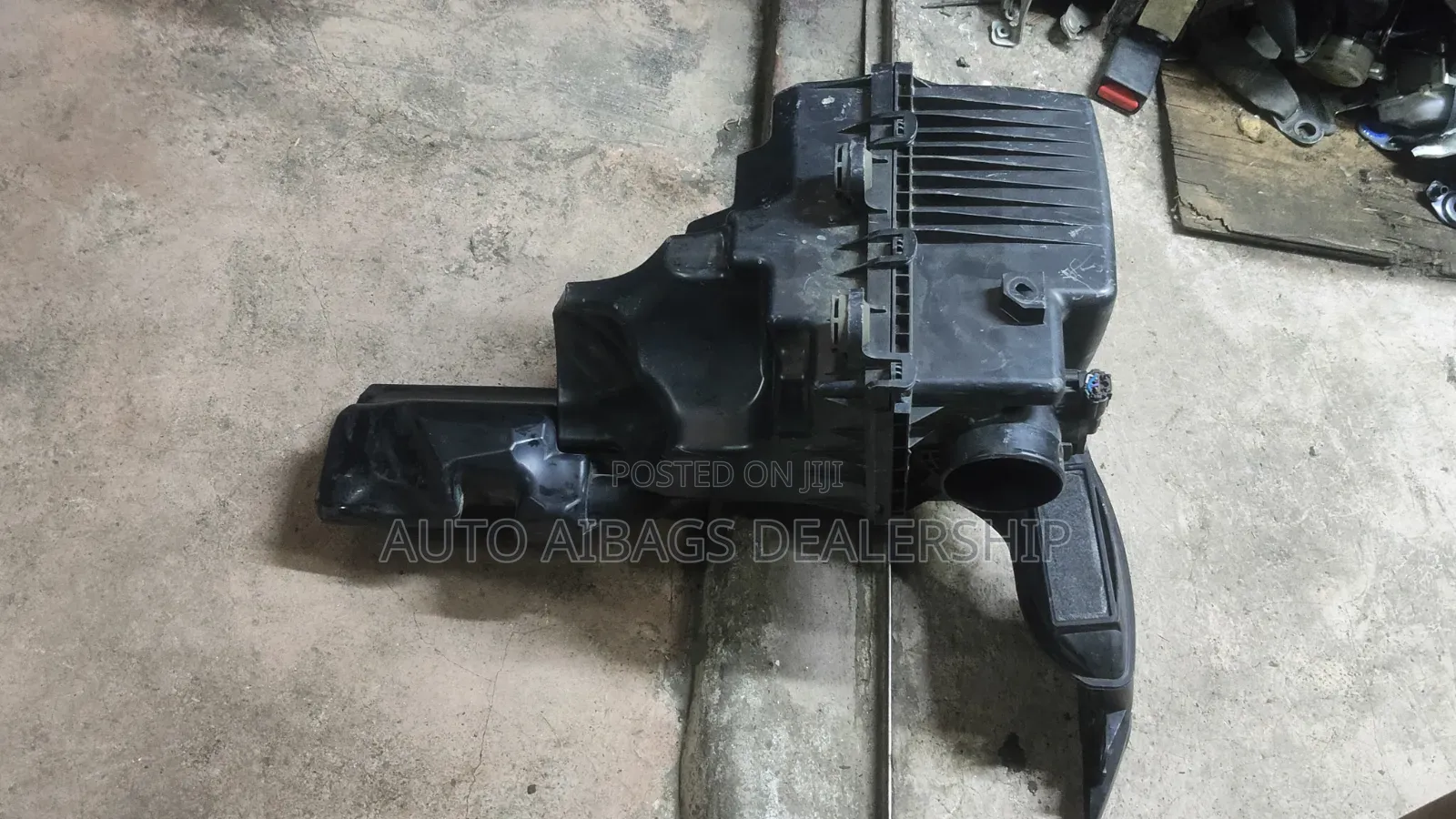 Air Cleaner Box Mazda Cx-5 Petrol Engine.