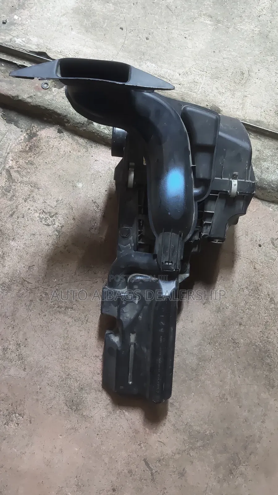 Air Cleaner Box Mazda Cx-5 Petrol Engine.