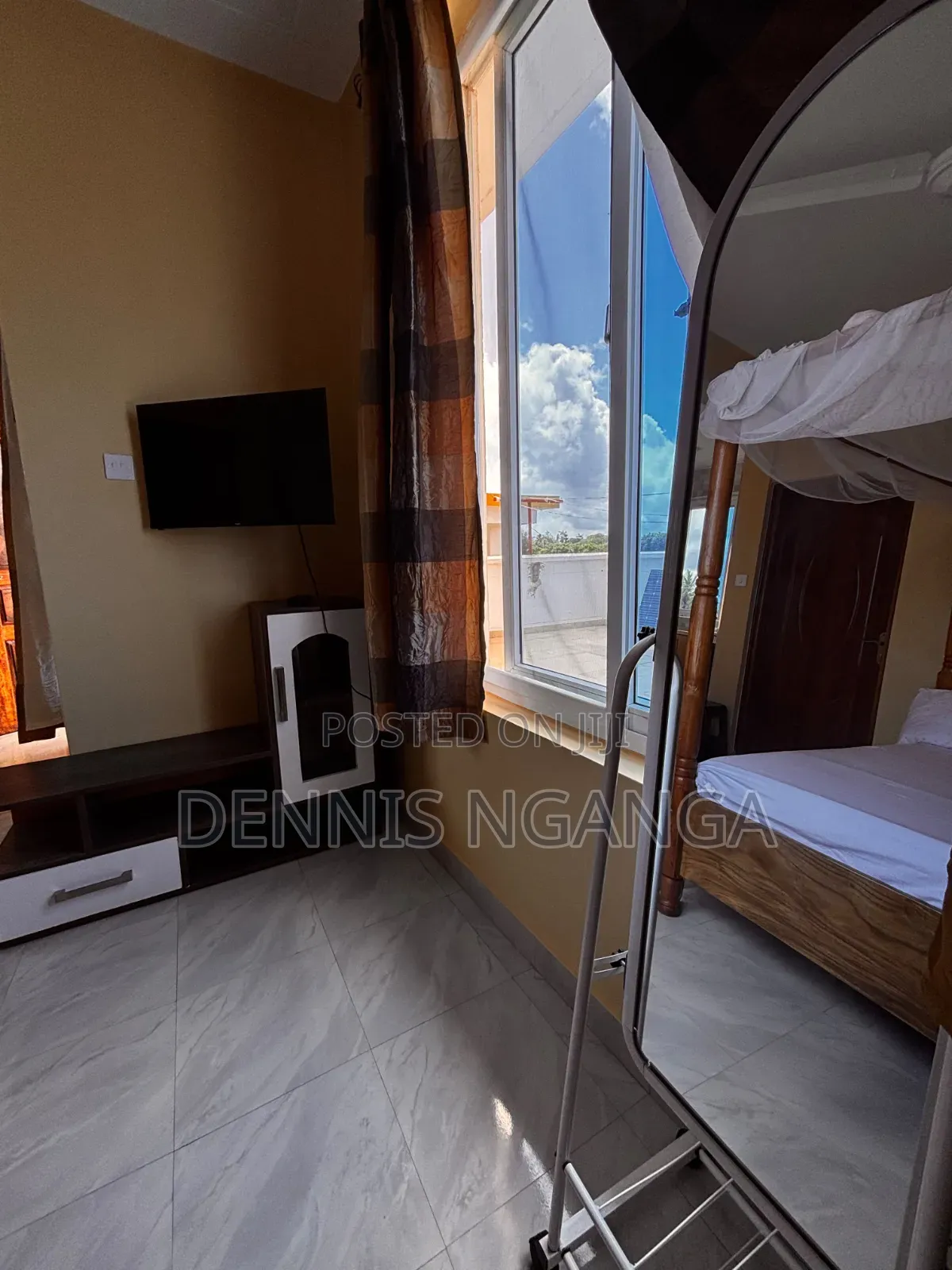 Studio Airbnb Diani, Ukunda