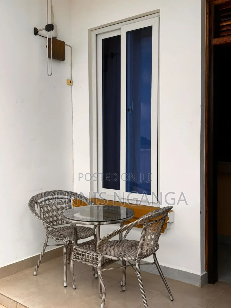 Studio Airbnb Diani, Ukunda