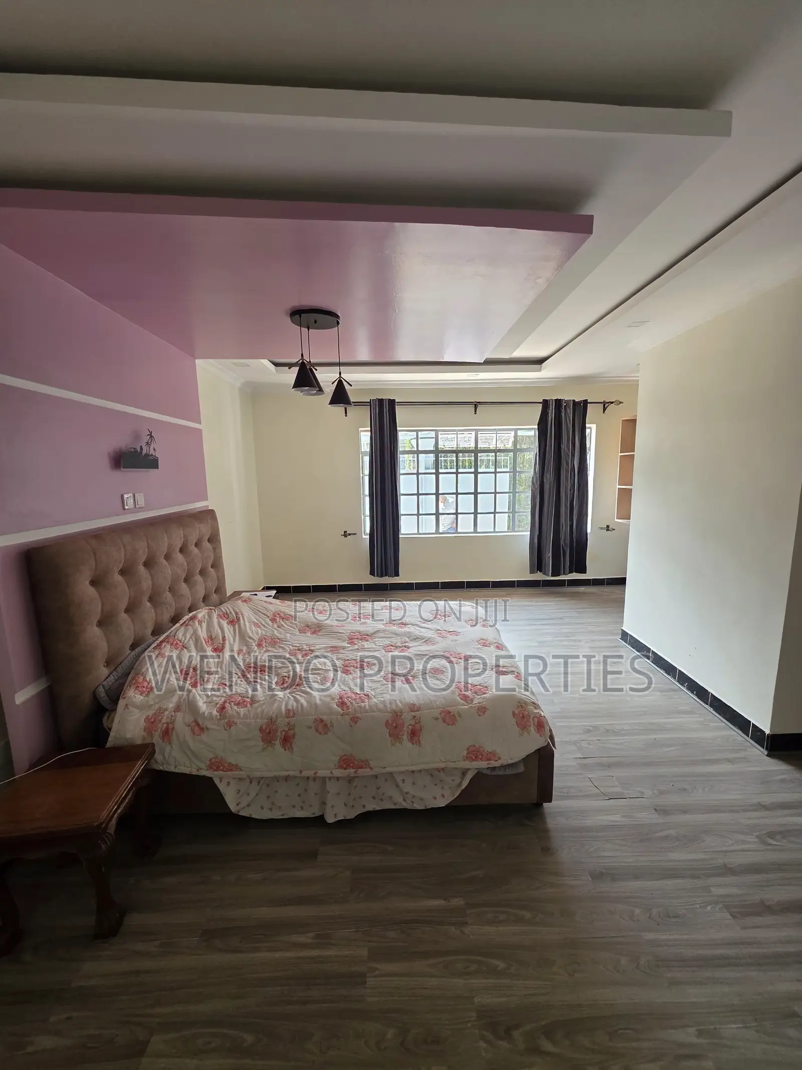 4bdrm Bungalow in Kibiku for rent