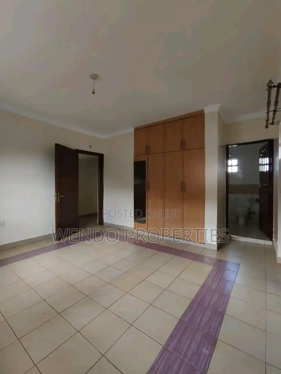 4bdrm Villa in Ol Keri for rent
