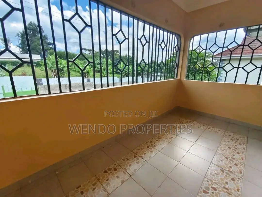 4bdrm Villa in Ol Keri for rent