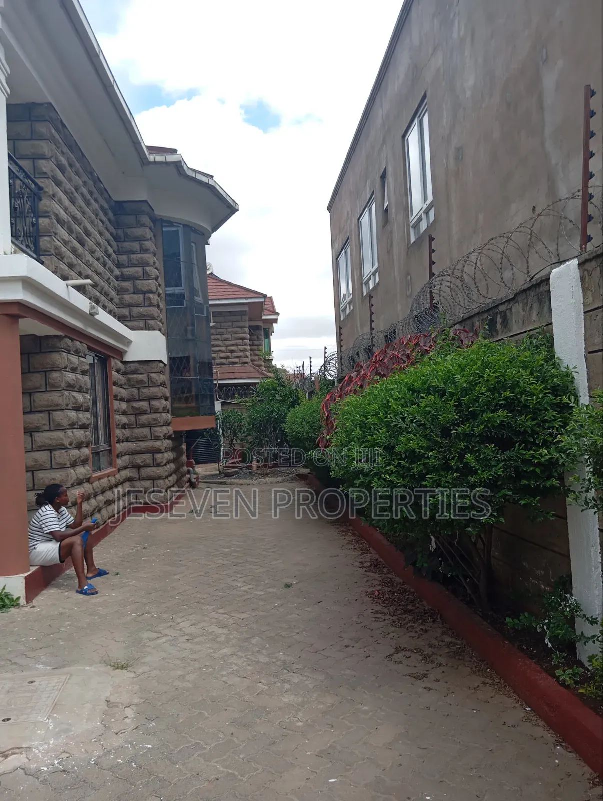 6bdrm Maisonette in Syokimau, Katani for rent