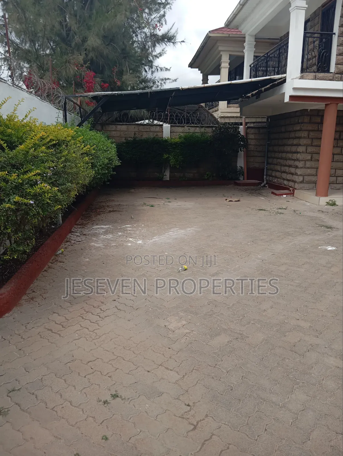 6bdrm Maisonette in Syokimau, Katani for rent