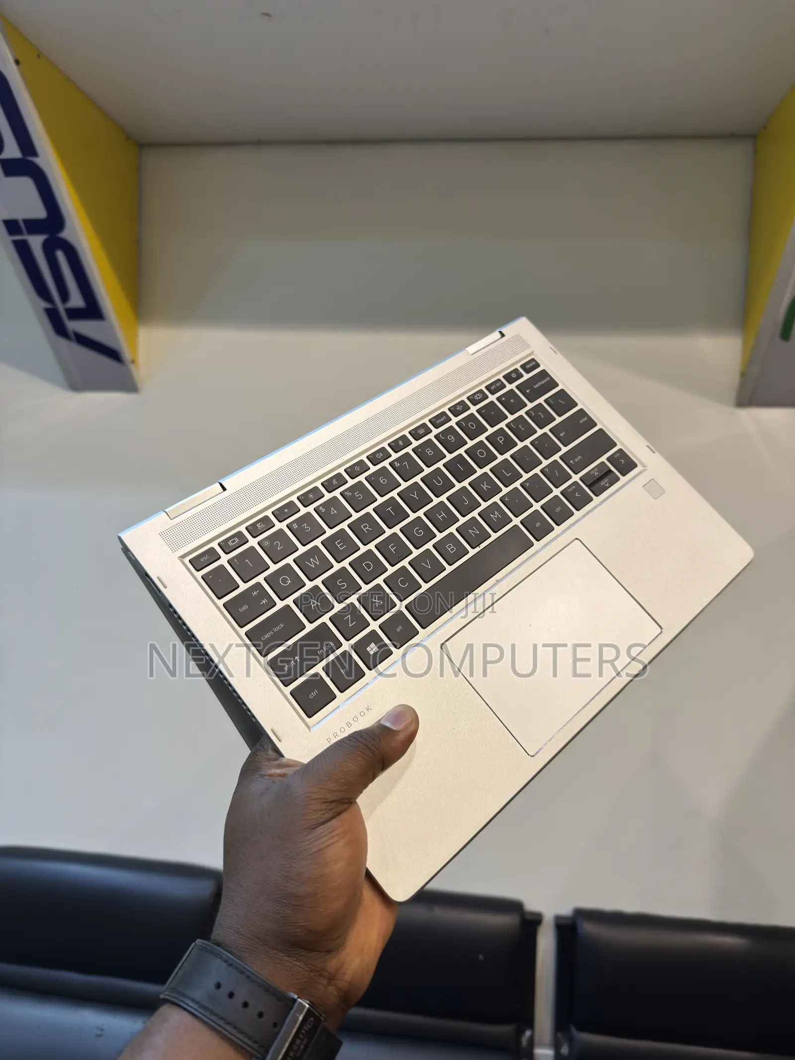 Laptop HP ProBook x360 435 G8 16GB AMD Ryzen 7 SSD 512GB