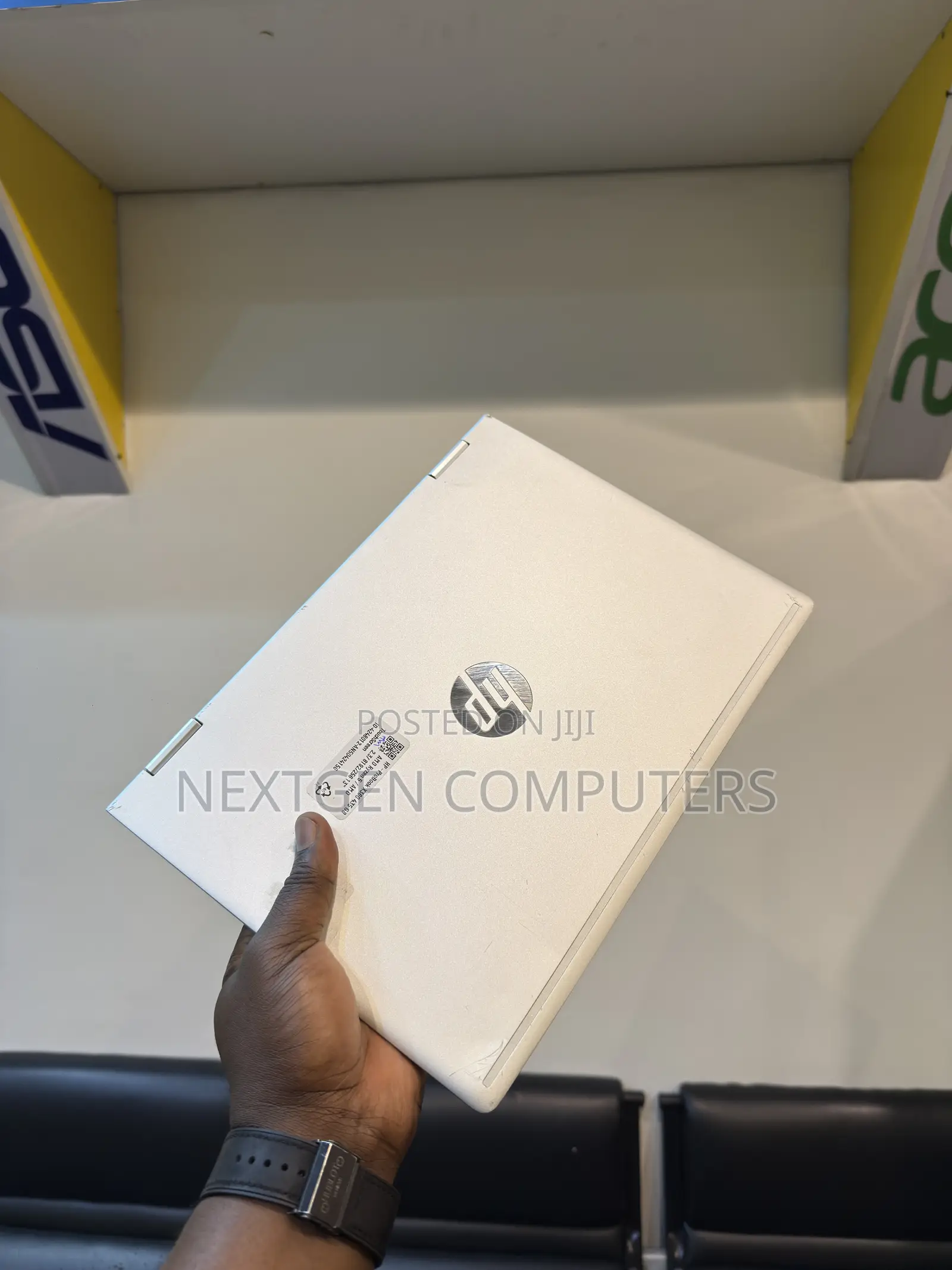 Laptop HP ProBook x360 435 G8 16GB AMD Ryzen 7 SSD 512GB