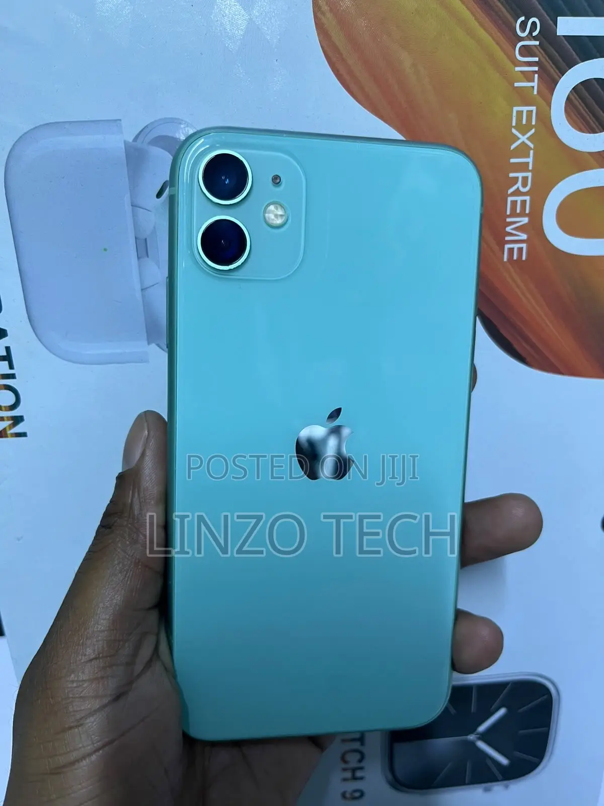 Apple iPhone 11 128 GB