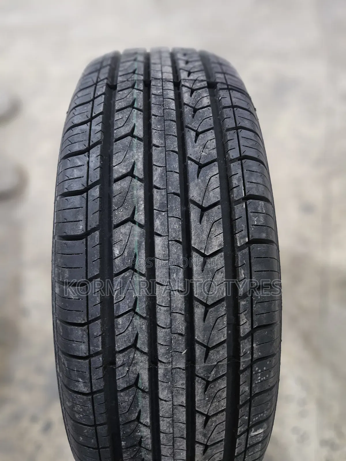 235/70r16 Joyroad Tire