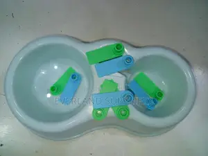 Ear Tags - Neat Layout