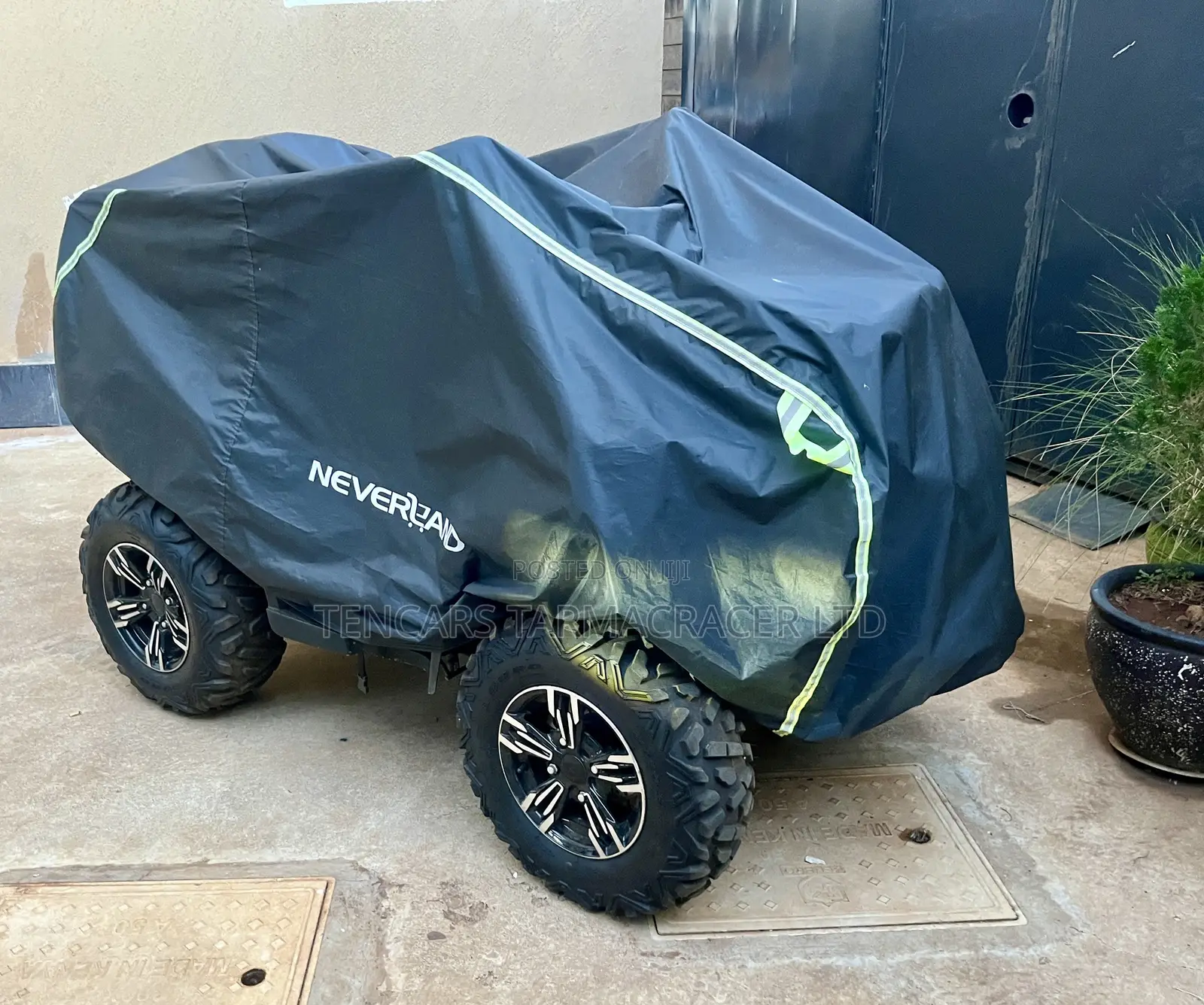 Yamaha 2024 Gray