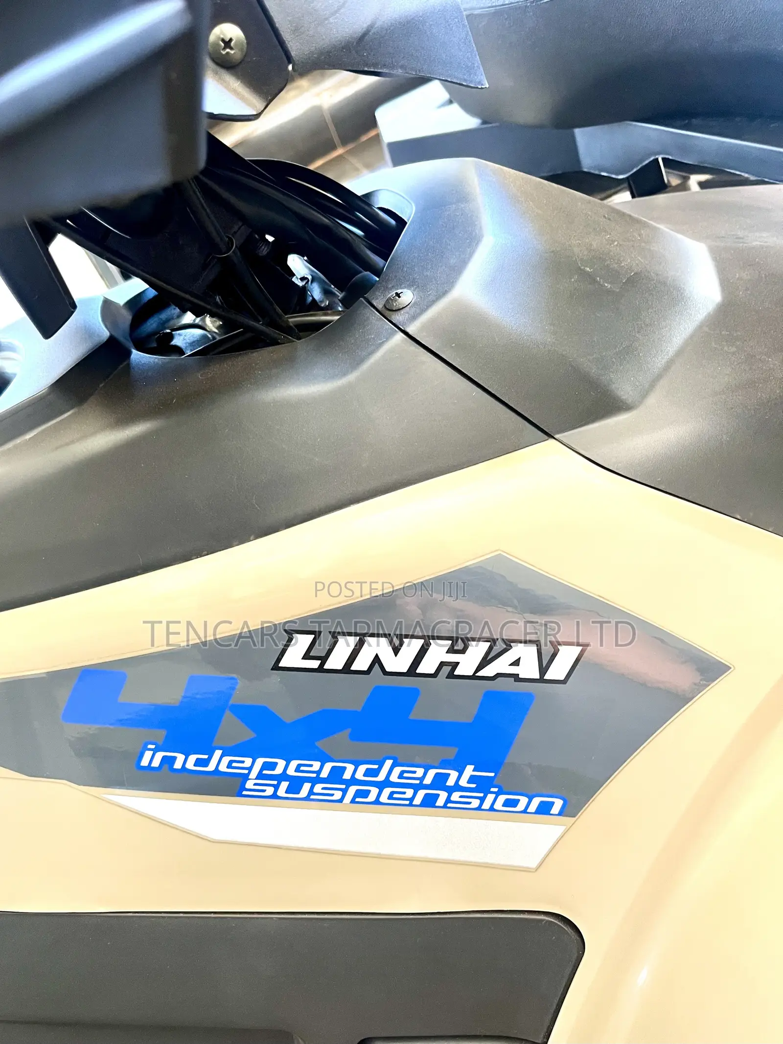 Yamaha 2024 Gray