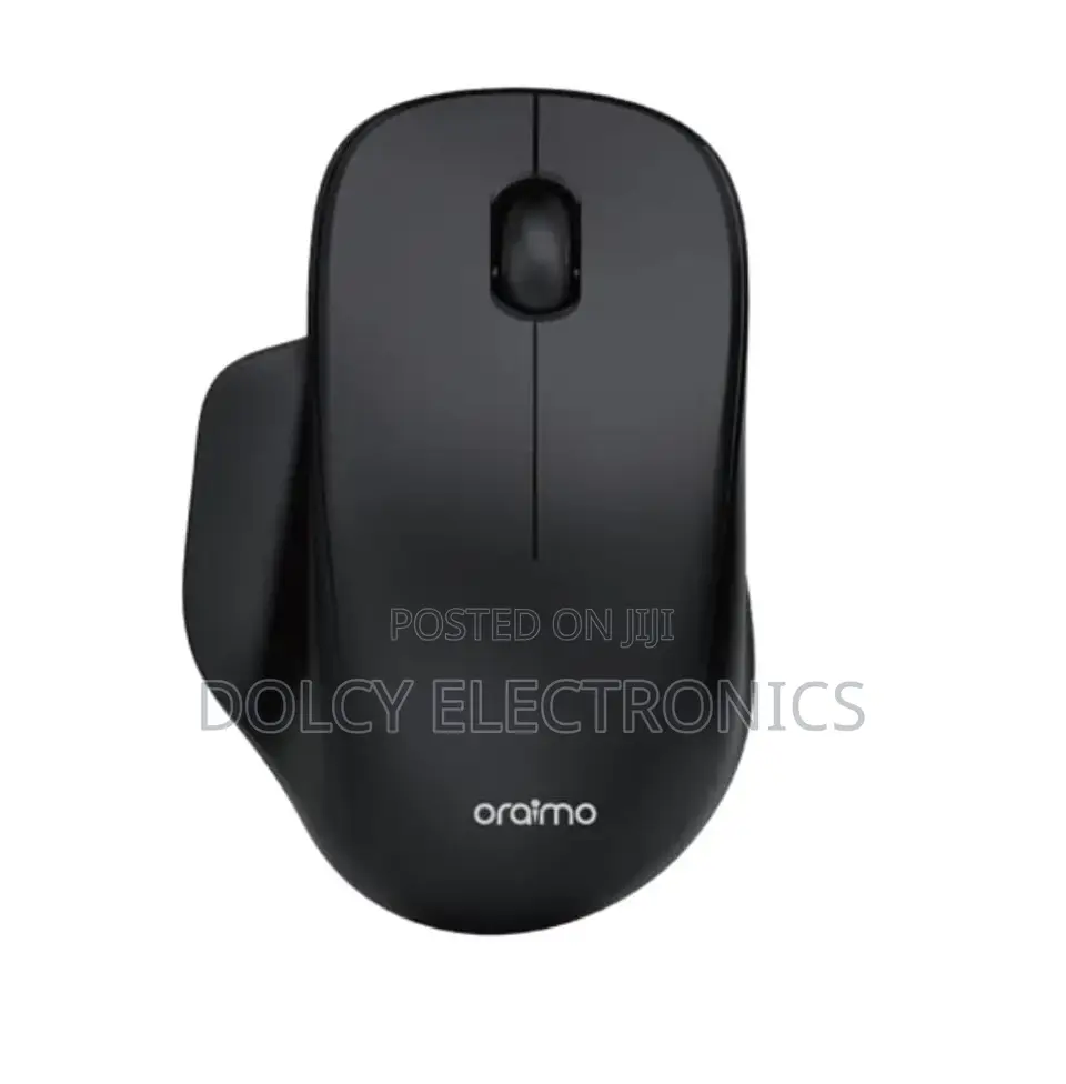 Oraimo Clickflow 2 OF-M210N Ergonomic Multi-Mode Bluetooth Wireless Mo