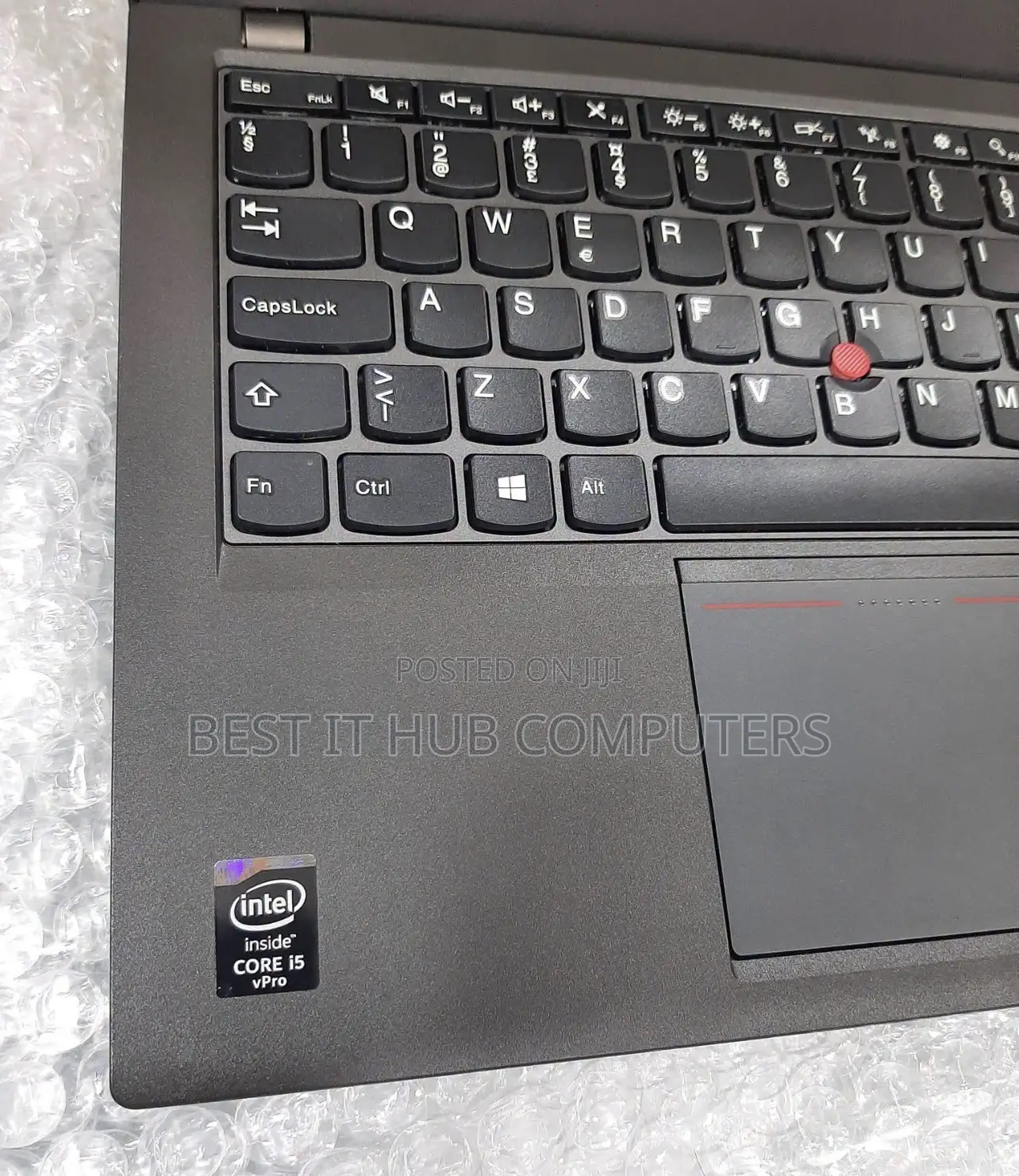 Laptop Lenovo ThinkPad X240 8GB Intel Core i5 SSD 256GB