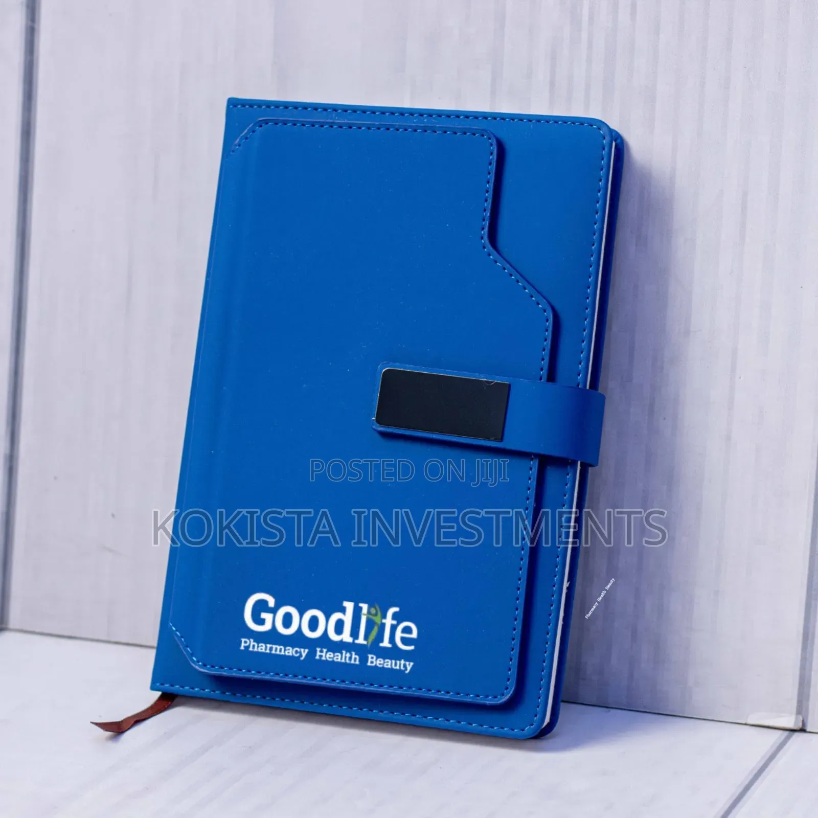 Executive/Corporate Notebooks