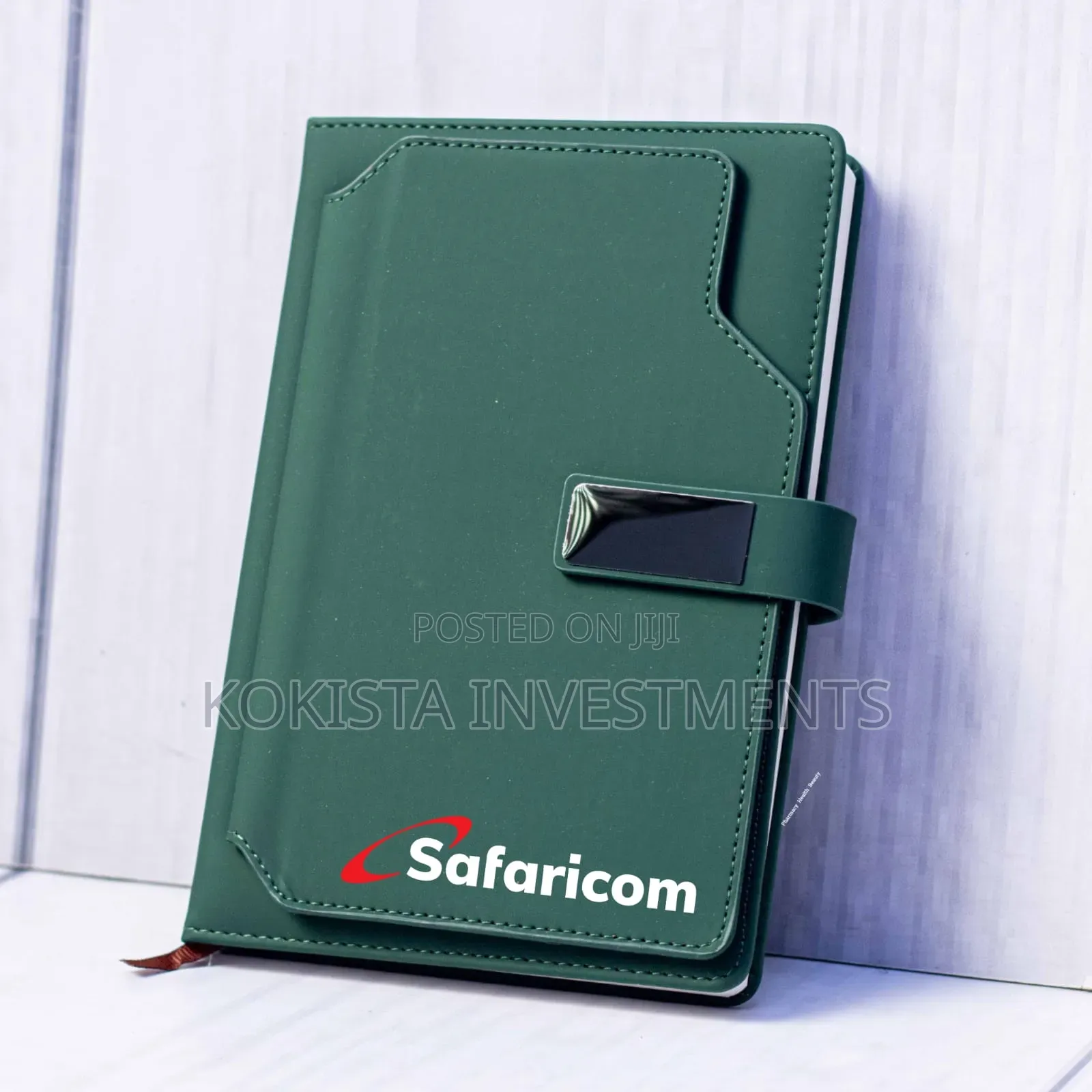 Executive/Corporate Notebooks