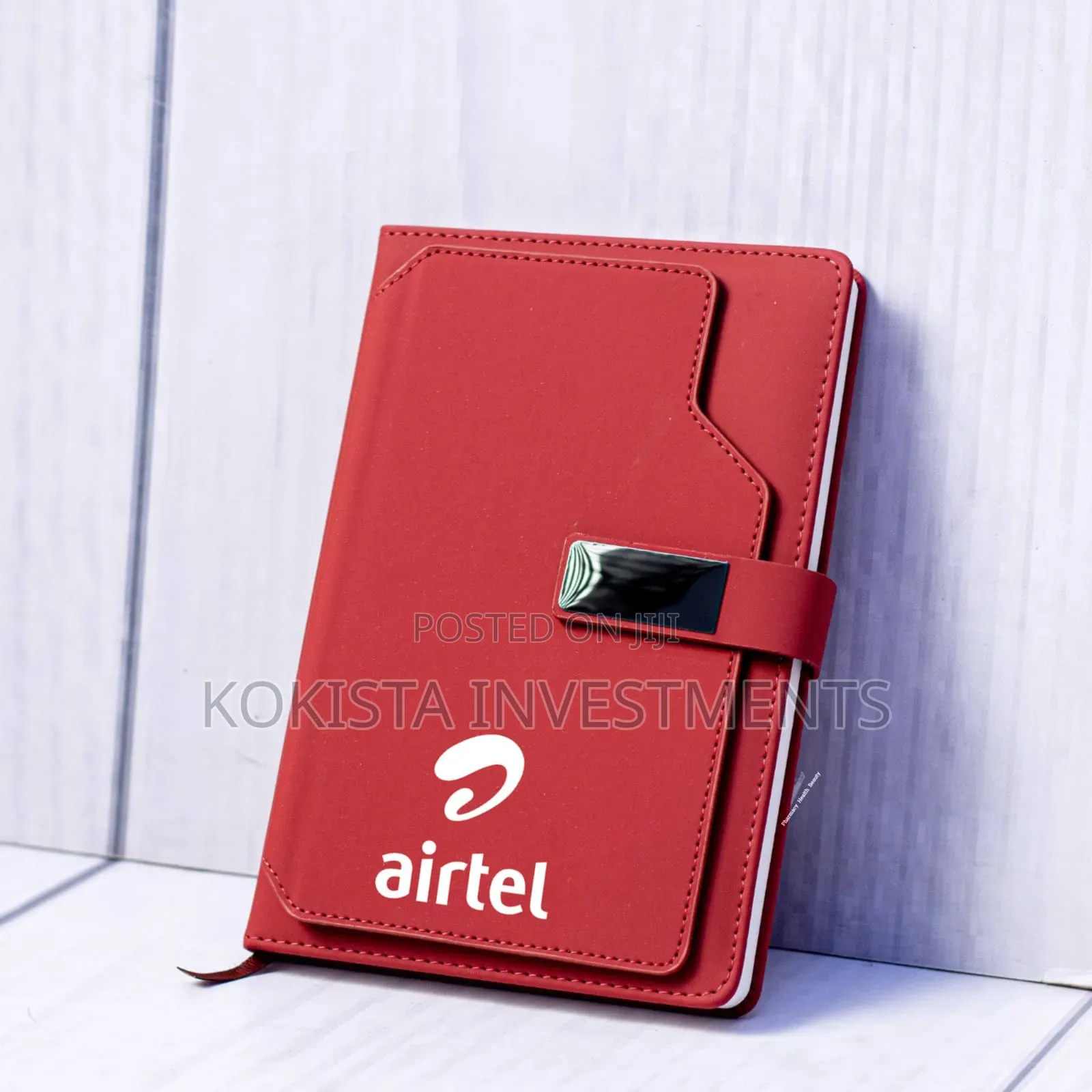 Executive/Corporate Notebooks